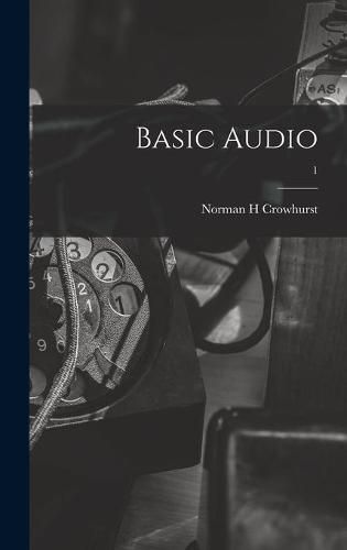 Cover image for Basic Audio; 1