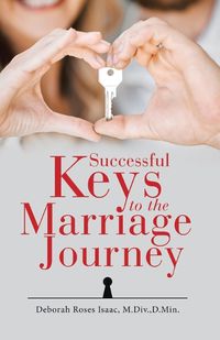 Cover image for Successful Keys to the Marriage Journey