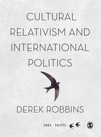 Cover image for Cultural Relativism and International Politics