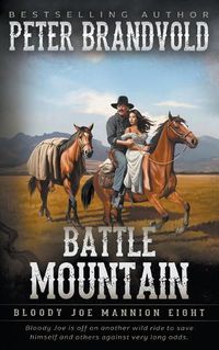 Cover image for Battle Mountain