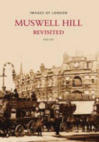 Cover image for Muswell Hill Revisited