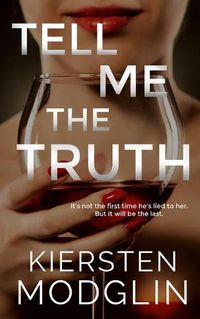 Cover image for Tell Me the Truth