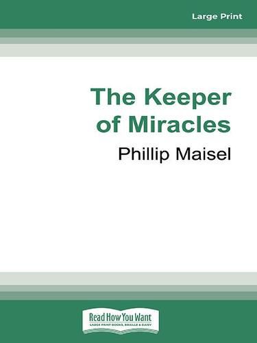 The Keeper of Miracles