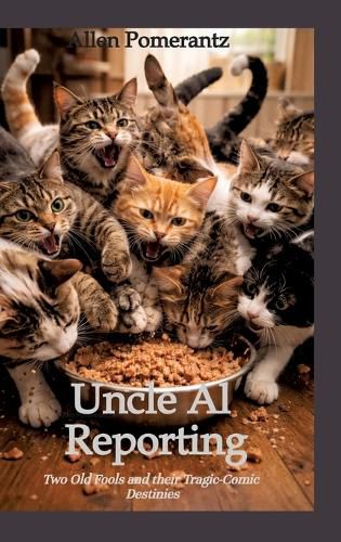 Cover image for Uncle Al Reporting