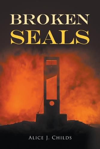 Cover image for Broken Seals