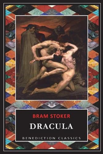 Cover image for Dracula