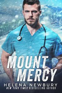 Cover image for Mount Mercy