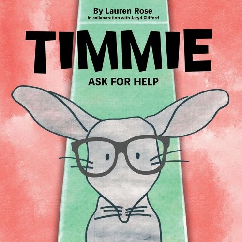 Cover image for Timmie
