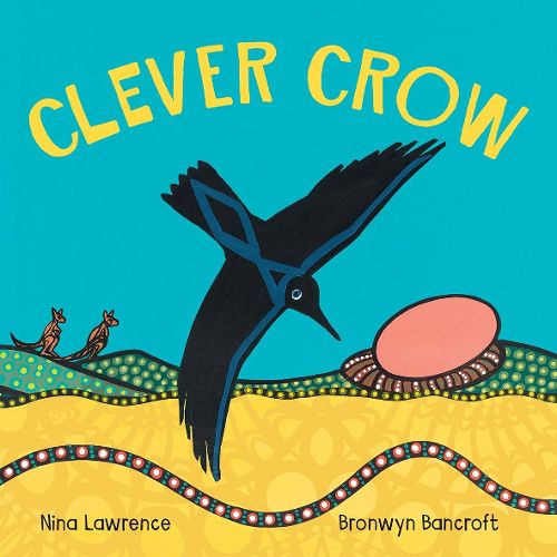 Clever Crow