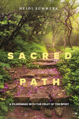 Cover image for The Sacred Path