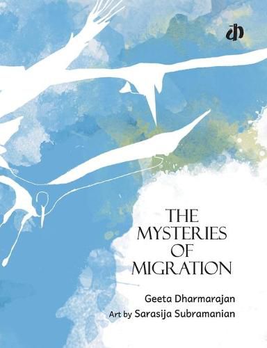 Cover image for The Mysteries of Migration