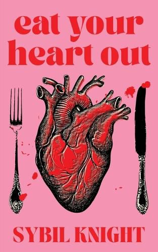 Cover image for Eat Your Heart Out