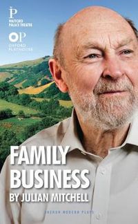 Cover image for Family Business