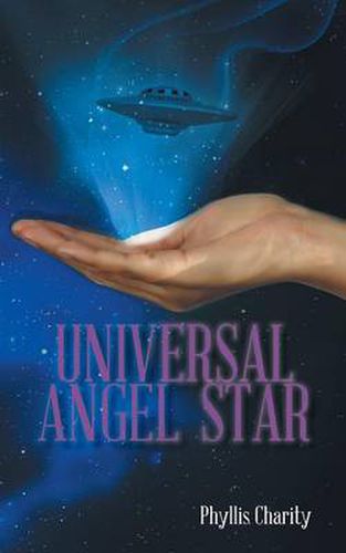 Cover image for Universal Angel Star