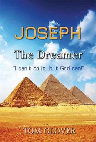 Cover image for Joseph the Dreamer