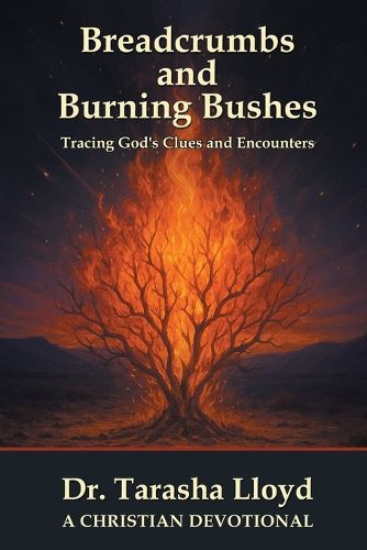 Cover image for Breadcrumbs and Burning Bushes