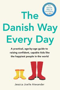 Cover image for The Danish Way Every Day