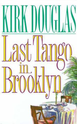 Cover image for Last Tango in Brooklyn