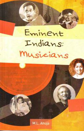 Cover image for Musicians