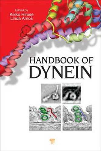 Cover image for Handbook of Dynein