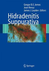 Cover image for Hidradenitis Suppurativa