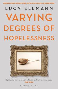 Cover image for Varying Degrees of Hopelessness