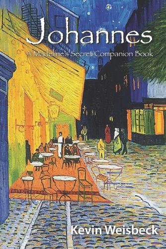 Cover image for Johannes: A Madeline's Secret Companion Book