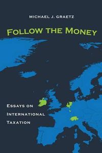 Cover image for Follow the Money