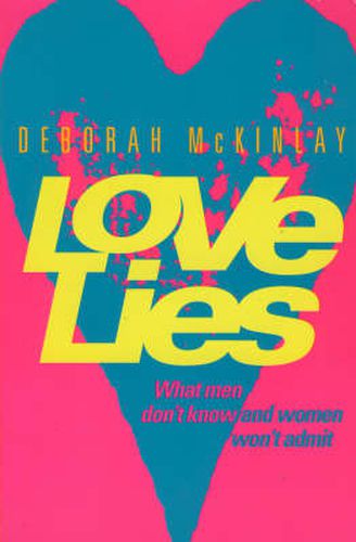 Cover image for Love Lies