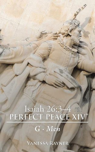 Cover image for Isaiah 26