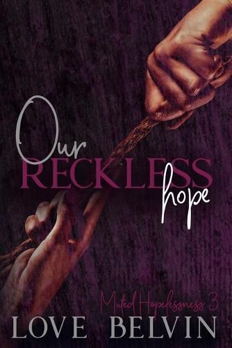 Cover image for Our Reckless Hope