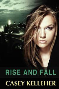 Cover image for Rise and Fall