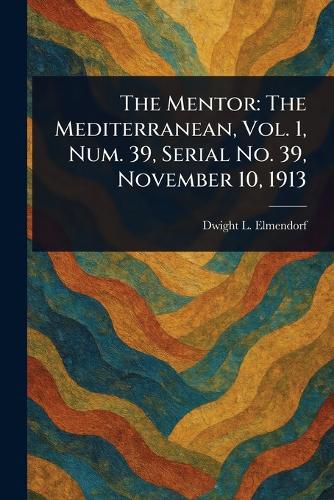 Cover image for The Mentor