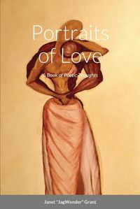 Cover image for Portraits of Love