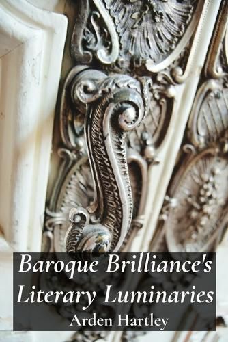 Cover image for Baroque Brilliance's Literary Luminaries