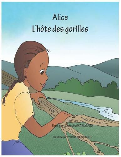 Alice l'hote des gorilles