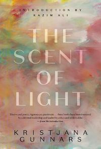 Cover image for The Scent of Light: Five Novellas
