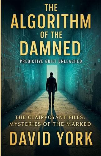 Cover image for The Algorithm of the Damned