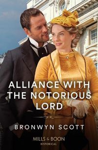 Cover image for Alliance With The Notorious Lord