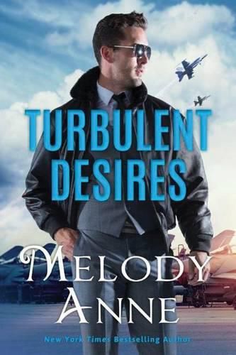 Cover image for Turbulent Desires