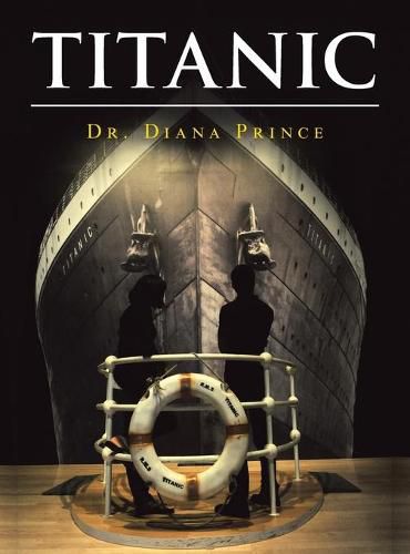 Cover image for Titanic