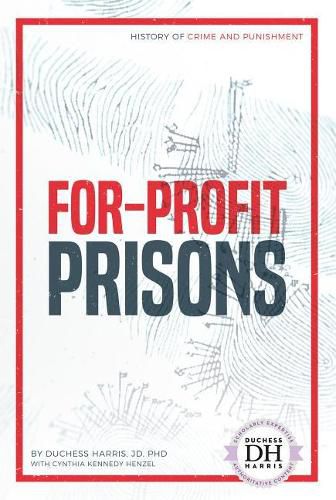 For-Profit Prisons