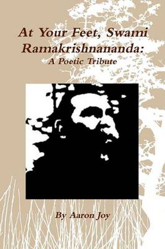 At Your Feet, Swami Ramakrishnananda