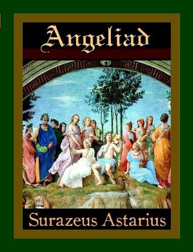 Cover image for Angeliad