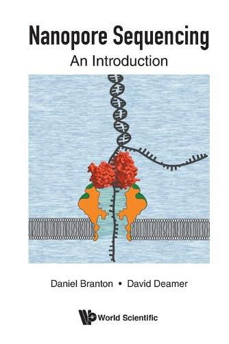 Cover image for Nanopore Sequencing: An Introduction