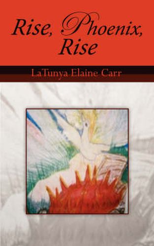 Cover image for Rise, Phoenix, Rise