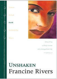 Cover image for Unshaken