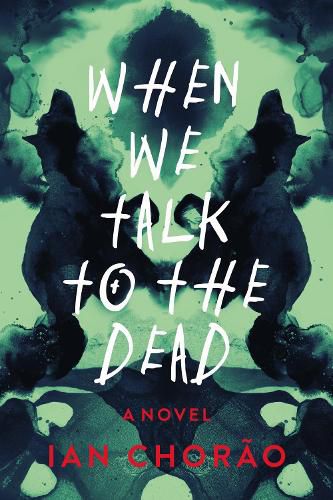 Cover image for When We Talk to the Dead