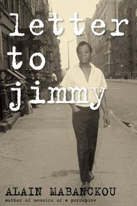 Cover image for Letter To Jimmy