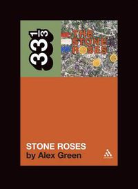 Cover image for The Stone Roses' The Stone Roses